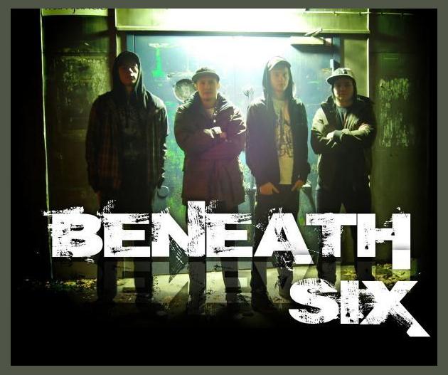 Beneath Six